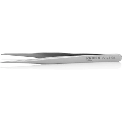 Image de KNIPEX 92 23 05 pince en titane 120 mm