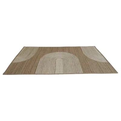 Afbeelding van Tapijt Home ESPRIT Boho 75 x 175 1 cm