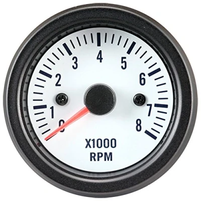 Afbeelding van Mijnautoonderdelen 52mm instrumenten PI 40055