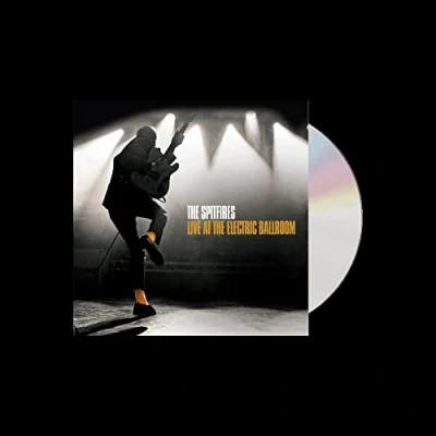 Afbeelding van The Spitfires Live At Electric Ballroom (CD)