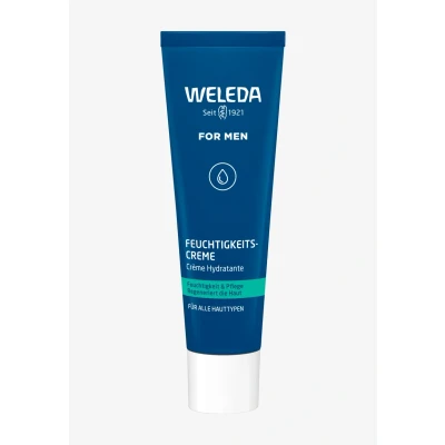 Afbeelding van Weleda Hydraterende Crème Voor De Man 30ml