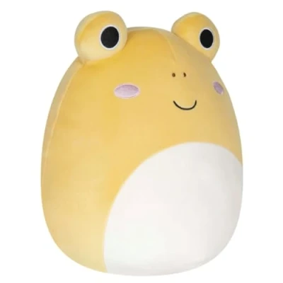 Afbeelding van Squishmallows Yellow Toad 30cm