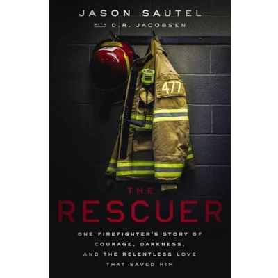 Afbeelding van The Rescuer