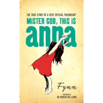 Afbeelding van Mister God This Is Anna