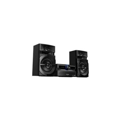 Image de Panasonic SC UX102E K mini système