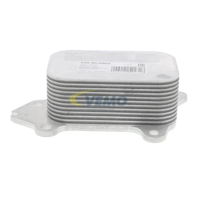 Afbeelding van Vemo Oliekoeler motorolie V22 60 0003