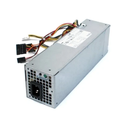 Afbeelding van DELL 3WN11 power supply unit 240 W Zilver