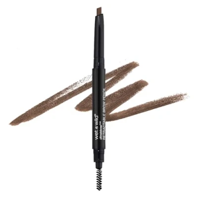 Afbeelding van WET N WILD Ultimate Brow Intrekbare Pencil Medium Brown