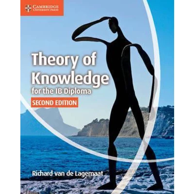 Afbeelding van Theory of Knowledge for the IB Diploma