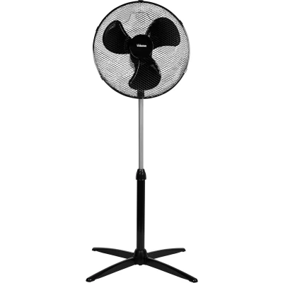 Afbeelding van Staande ventilator Tristar VE 5756 Zwart 45 W