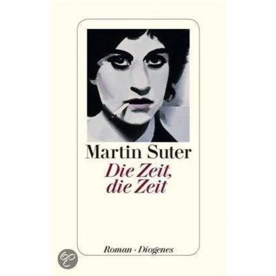 Afbeelding van die Zeit, Zeit