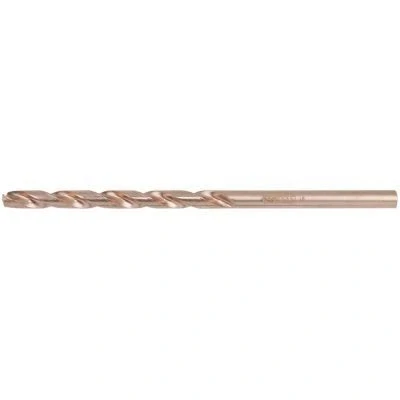 Afbeelding van KS TOOLS 962.9607 Metaalspiraalboor 70, 120mm Koper beryllium (non ferro legering)