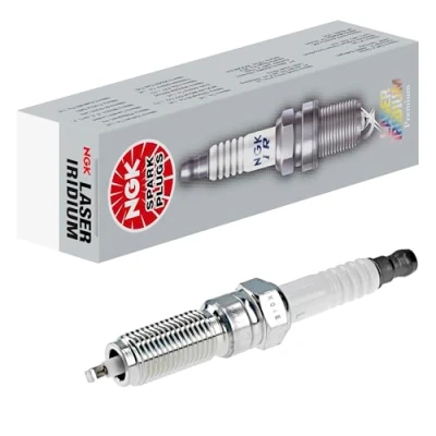 Image de 1 bougie d&#039;allumage ngk 97576