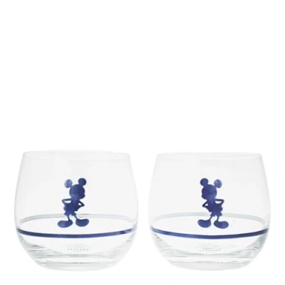 Afbeelding van Disney Home Mickey Mouse Glazen Set