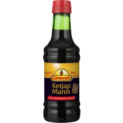 Afbeelding van Conimex Kejap Manis 12x250ml