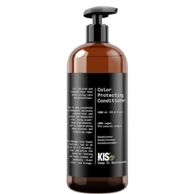 Afbeelding van KIS Green Color Protecting Conditioner 1000 ml