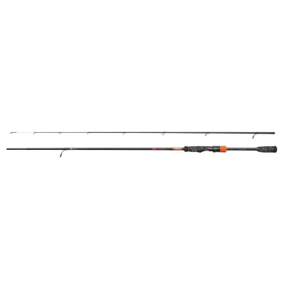 Image de Berkley Urbn II Dropshooter 220cm (7 25g) Canne drop shot