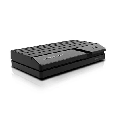 Afbeelding van Dreambox One Combo Ultra HD BT 1 x DVB S2X MIS / C/T2 Tuner 4K 2160p E2 Linux Dual WiFi H.265 HEVC