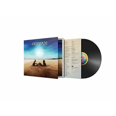 Afbeelding van Crossfade Innocent Days (LP)