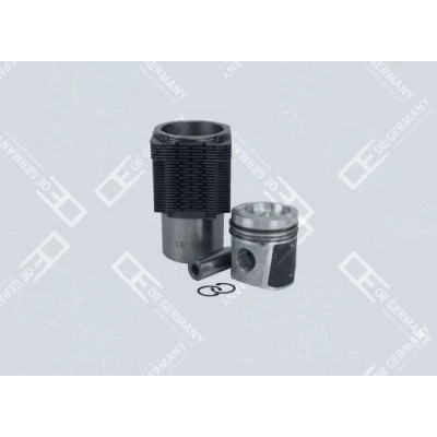 Afbeelding van OE Germany Cilinderbus/voering 04 0329 914000