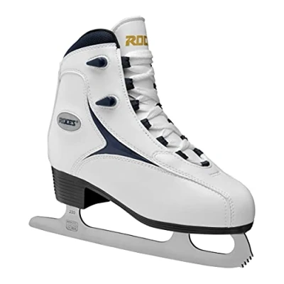 Afbeelding van Roces Rfg 1 Kunstschaatsen Wit 39