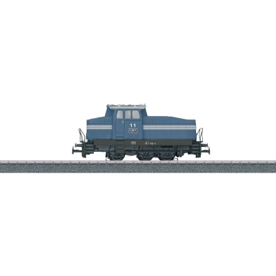 Afbeelding van Märklin Start up 36501 H0 diesellocomotief DHG 500