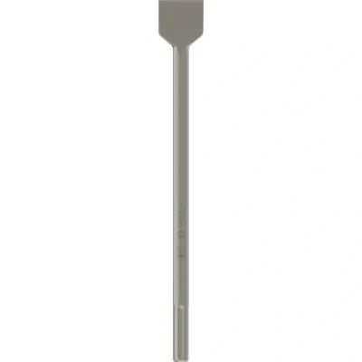 Afbeelding van Bosch Accessories 2608587184 Spadebeitel 50 mm Gezamenlijke lengte 400 SDS Max 5 stuk(s)