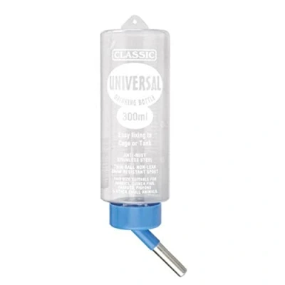 Afbeelding van Classic drinkfles knaagdier 300ml