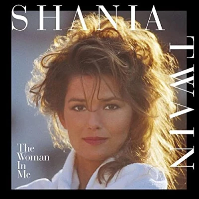 Afbeelding van The Woman In Me