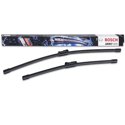 Image de 2 balais d&#039;essuie glace bosch aerotwin a187s