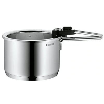 Afbeelding van WMF Au Bain Marie Pan Ø 18 cm