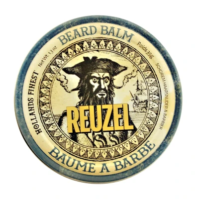 Afbeelding van Reuzel Beard Balm 35g