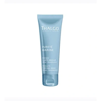 Afbeelding van Thalgo Absolute Purifying Mask