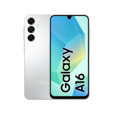 Afbeelding van SAMSUNG Galaxy A16 4 GB + 128 [internationale versie] (grijs)