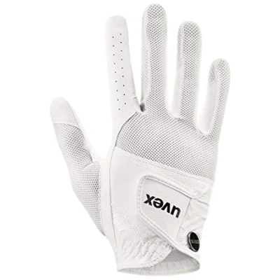 Image de Uvex Gants Sumair Blanc cassé 8.5