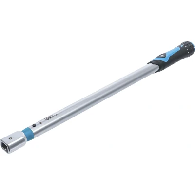 Afbeelding van BGS Momentsleutel 60 340 Nm voor 14 x 18 mm insteekgereedschap