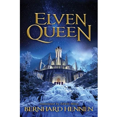 Afbeelding van the Saga of Elven Queen