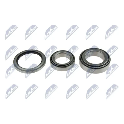 Afbeelding van NTY KLP TY 041 Wiellagerset Vooras TOYOTA: Land Cruiser Amazon