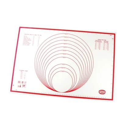 Afbeelding van Dr Oetker Bakmat Flexxibel 40 x 60 cm