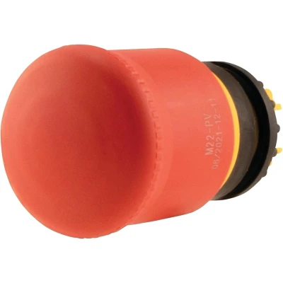Afbeelding van Eaton M22 PV Noodstopschakelaar 1 stuk(s)