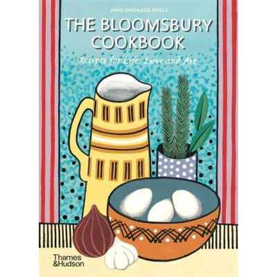 Image de The Bloomsbury Cookbook