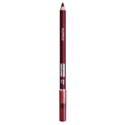 Afbeelding van Pupa Multiplay Pencil 07 African Brown