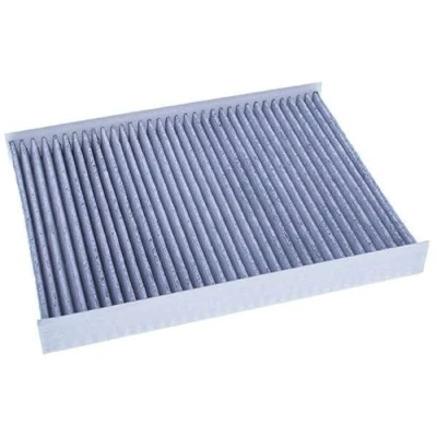 Afbeelding van DENCKERMANN M110981K Interieurfilter Carbon filter 262mm 201mm 30mm KIA: SORENTO 3
