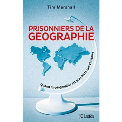 Image de Prisonniers de la géographie
