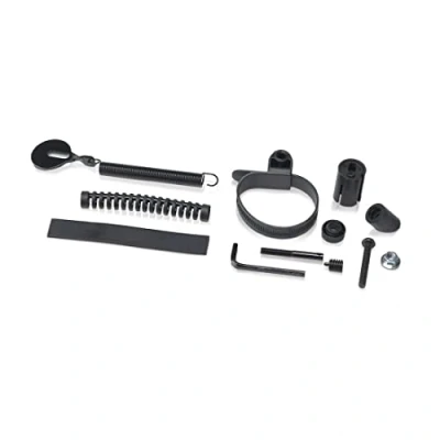 Afbeelding van XLC stuurbegrenzer VERENDE VORK 38.0 62.0mm zwart