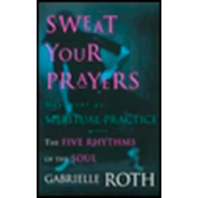 Afbeelding van Sweat Your Prayers