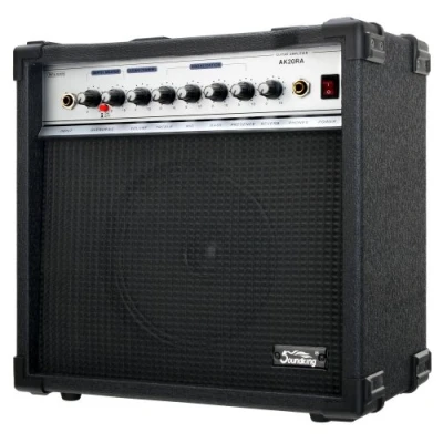 Image de Soundking AK20 RA amplificateur pour guitare 2 canaux, 60 watt