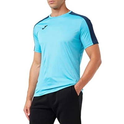 Afbeelding van Joma Academy T shirt met korte mouwen voor heren