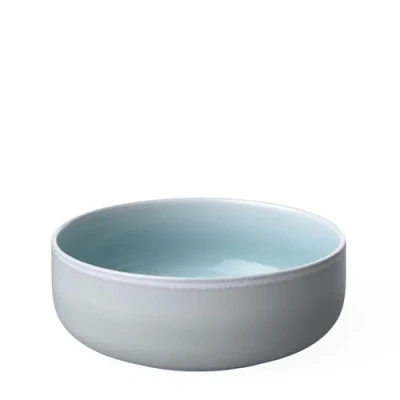 Afbeelding van Villeroy &amp; Boch Bol 16x16x6cm Lichtblauw
