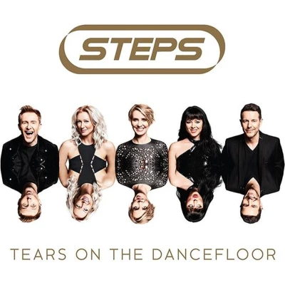 Afbeelding van Tears on the Dancefloor